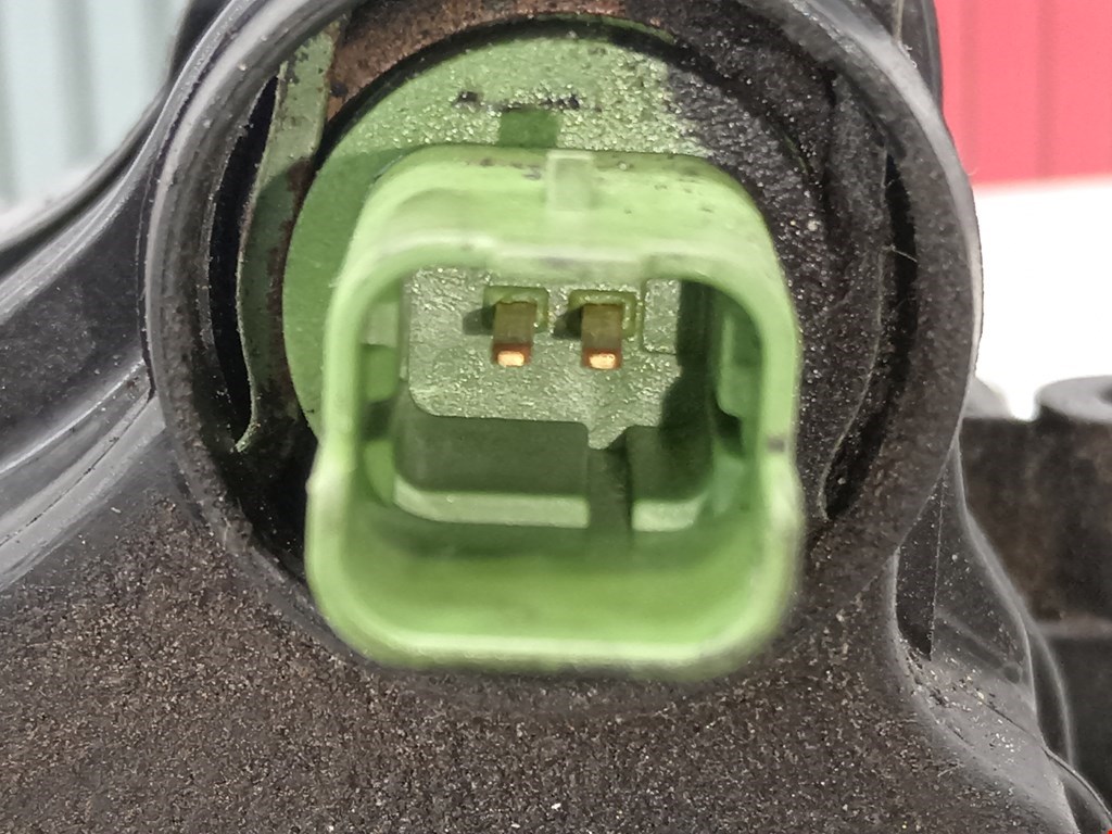 Корпус термостата PEUGEOT 207 2006-2015