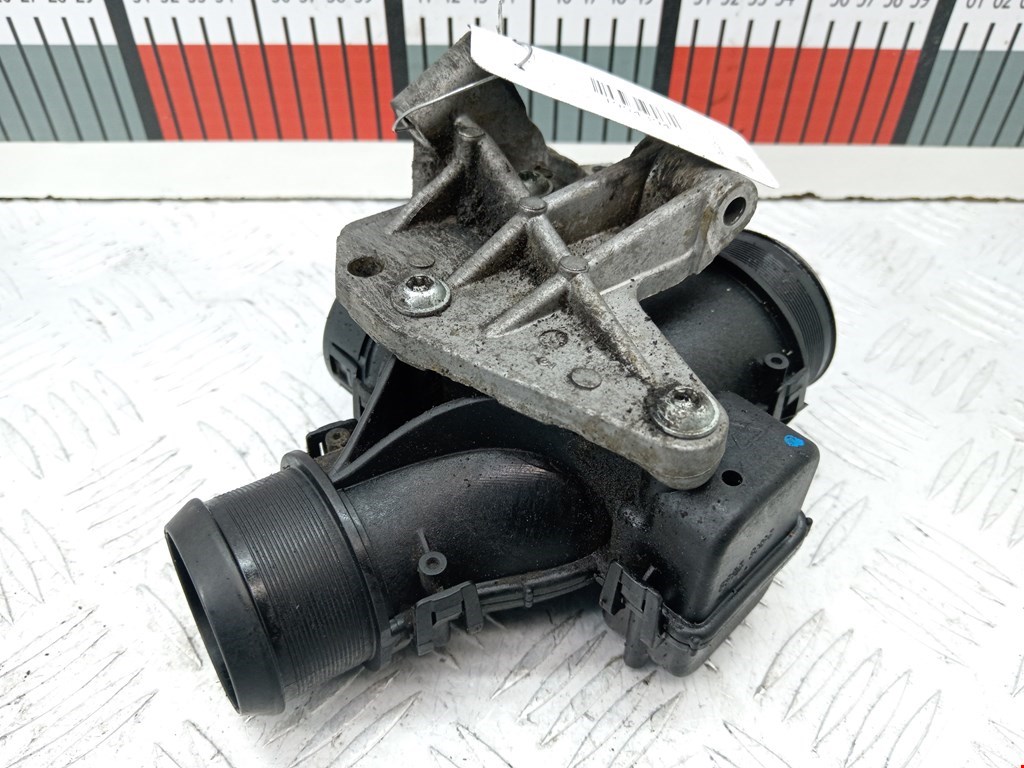 Защита антигравийная PEUGEOT 207 2006-2015