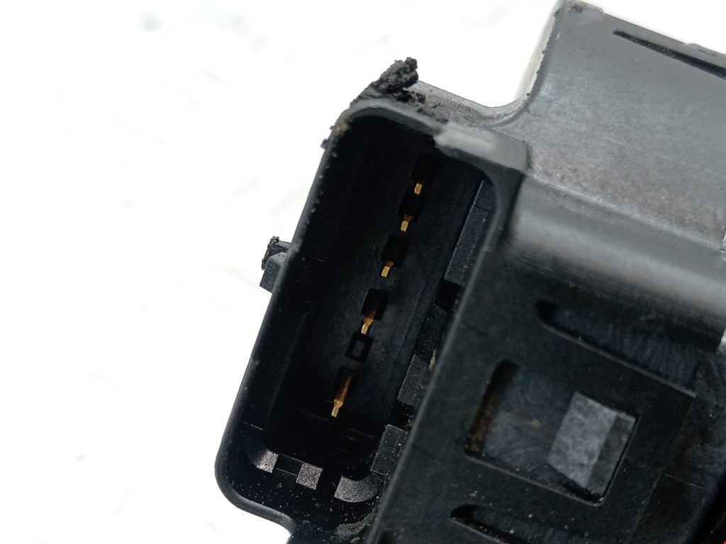 Защита антигравийная PEUGEOT 207 2006-2015