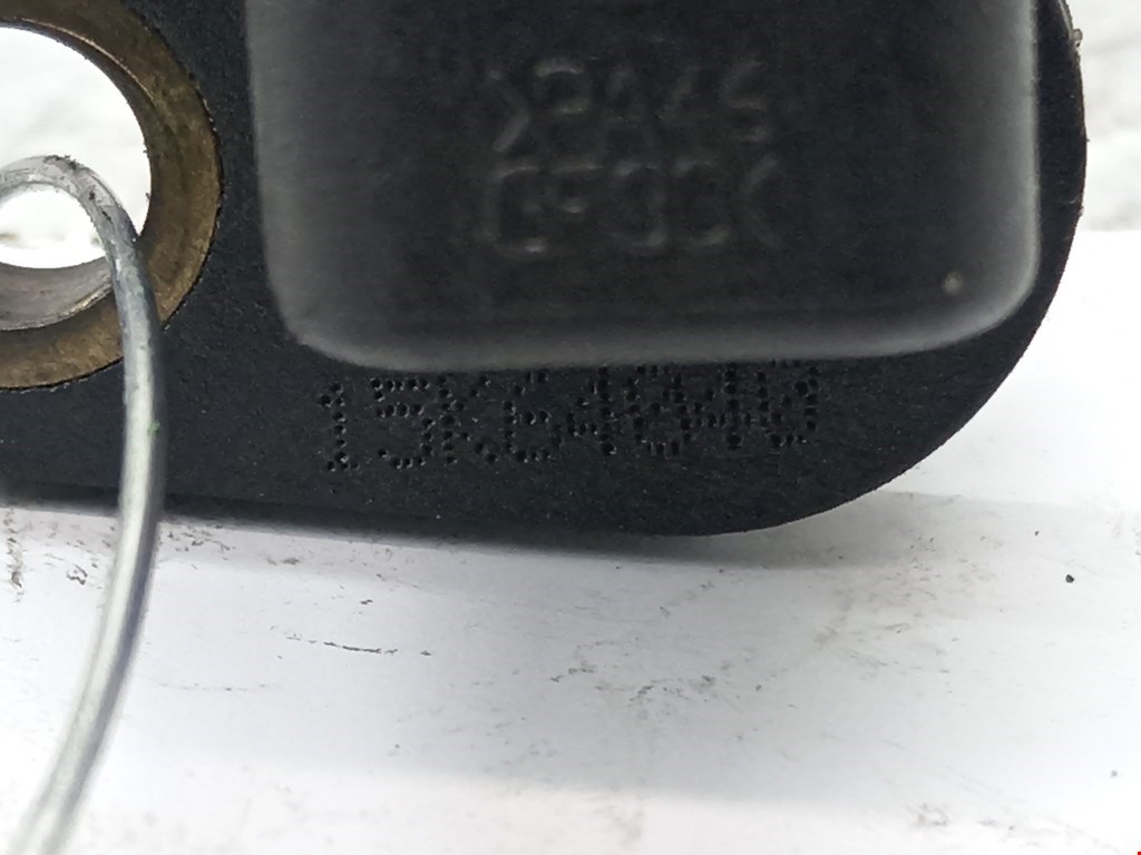 Датчик температуры воздуха PEUGEOT 207 2006-2015