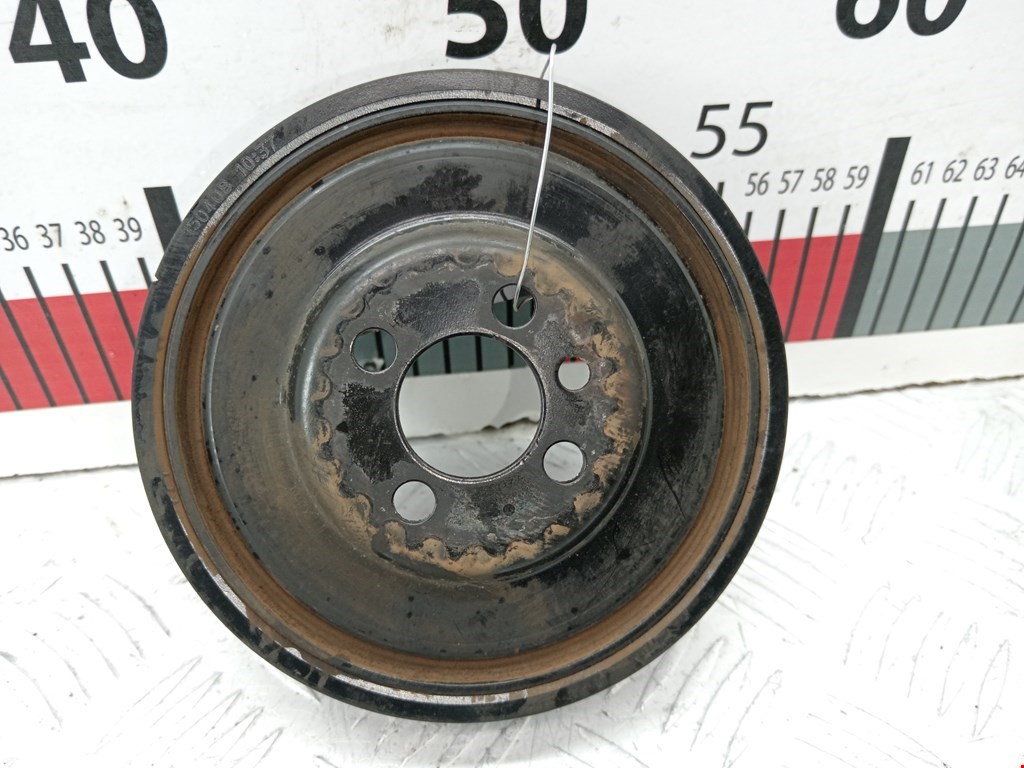 Шестерня коленвала (шкив) VOLKSWAGEN Caddy III 2004-2015