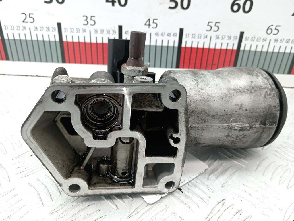 Корпус масляного фильтра VOLKSWAGEN Caddy III 2004-2015