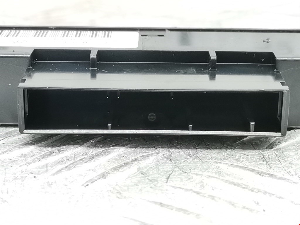 Кнопка антипробуксовочной системы BMW 5er 5 серия E39 1995-2004