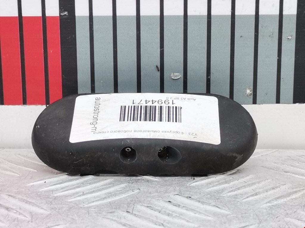 Форсунка омывателя лобового стекла AUDI A3 8P 2003-2013