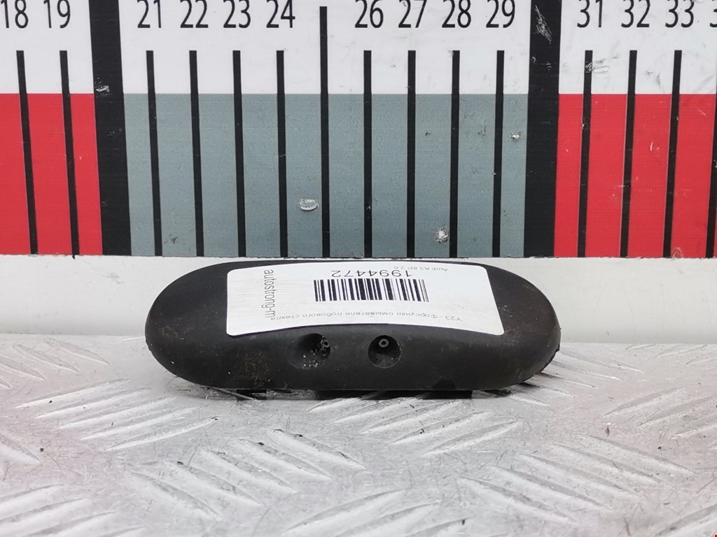 Форсунка омывателя лобового стекла AUDI A3 8P 2003-2013