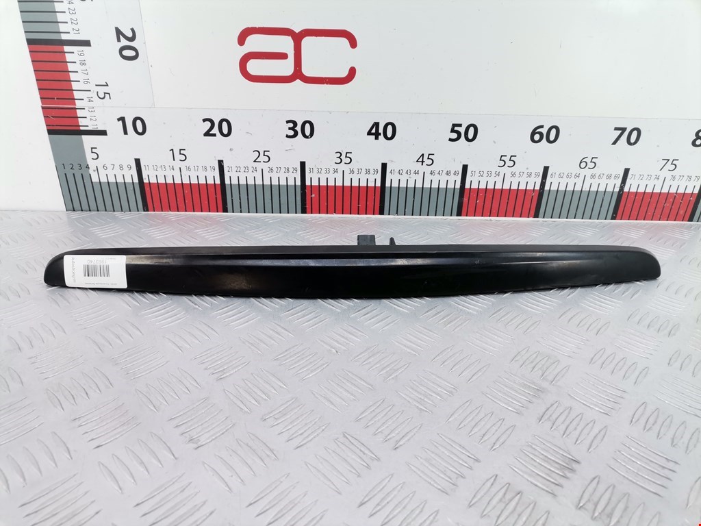 Ручка двери багажника наружная CITROEN C3 2002-2009