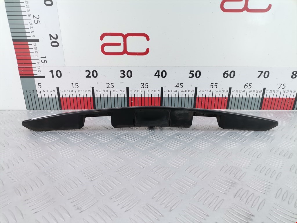 Ручка двери багажника наружная CITROEN C3 2002-2009