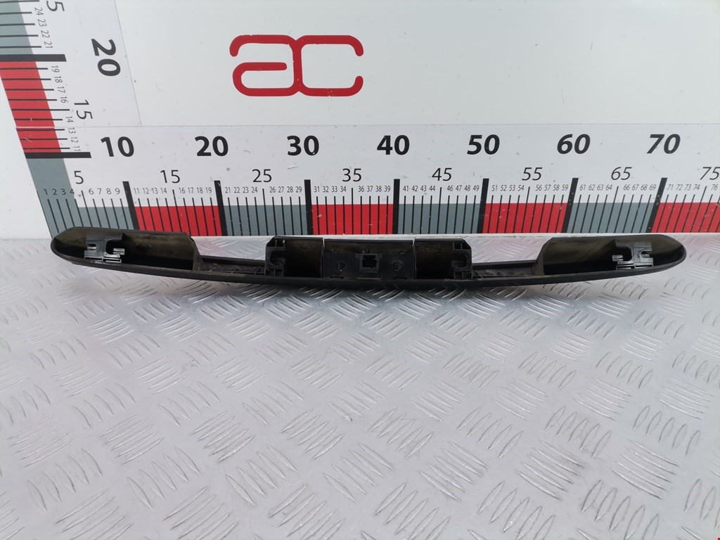 Ручка двери багажника наружная CITROEN C3 2002-2009