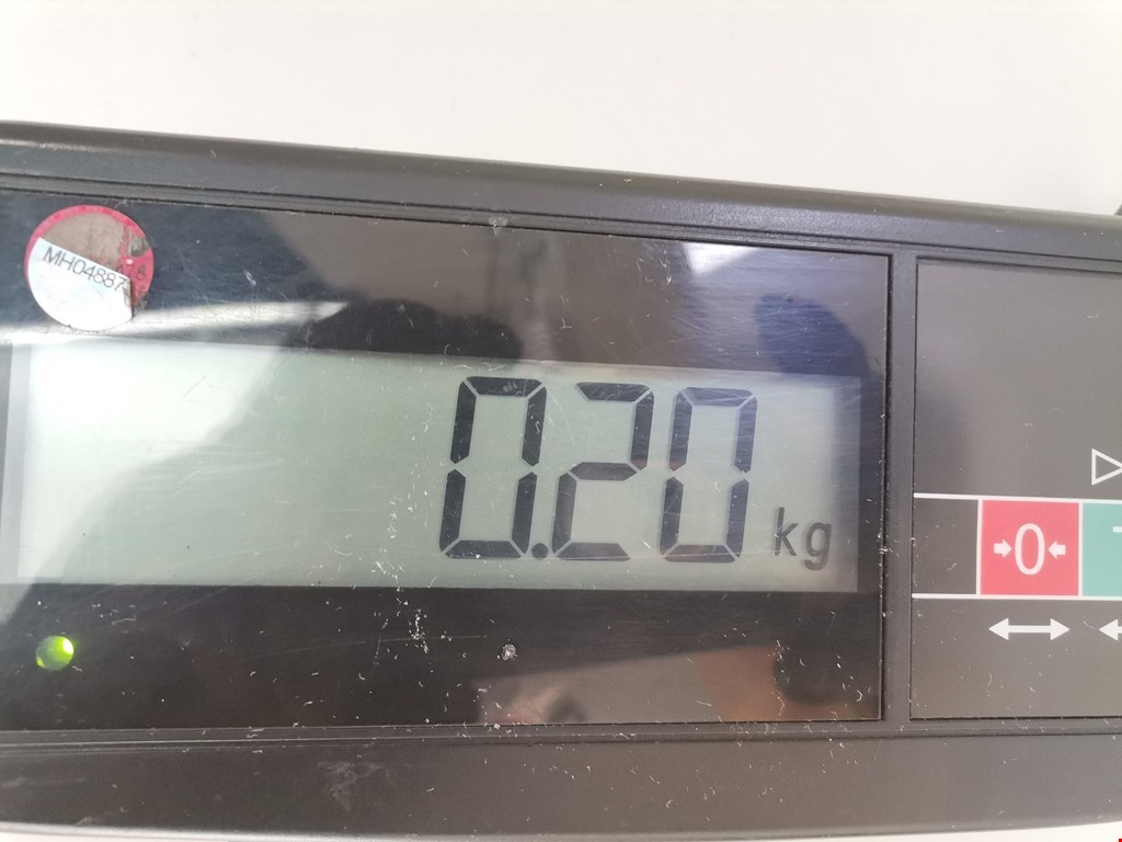 Ручка двери багажника наружная CITROEN C3 2002-2009