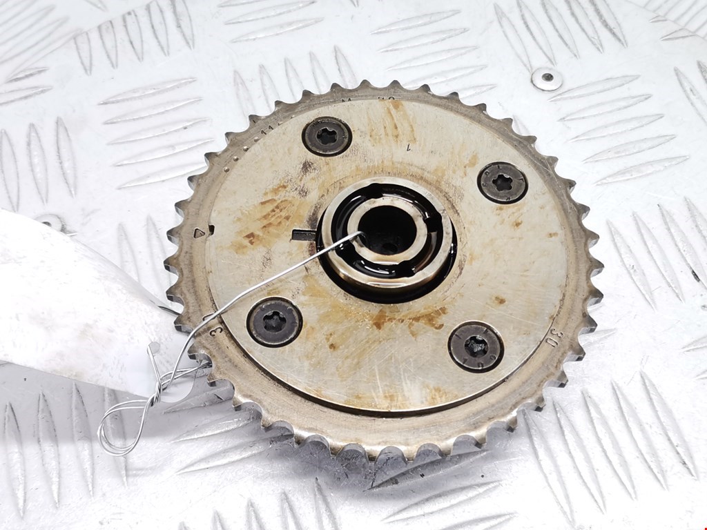 Механизм изменения фаз ГРМ CITROEN Berlingo 2008-н.в.