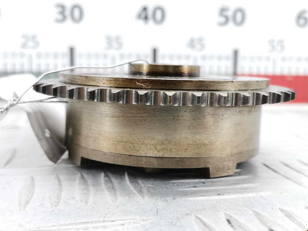 Механизм изменения фаз ГРМ CITROEN Berlingo 2008-н.в.