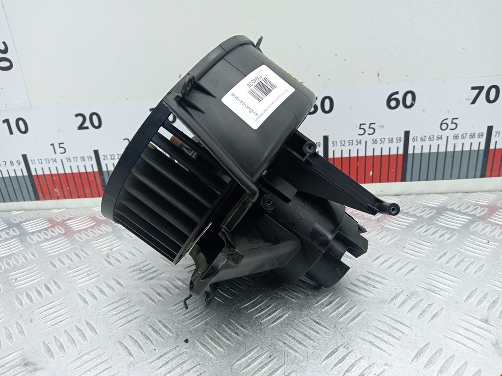 Моторчик (мотор) отопителя салона OPEL Astra G 1998-2005