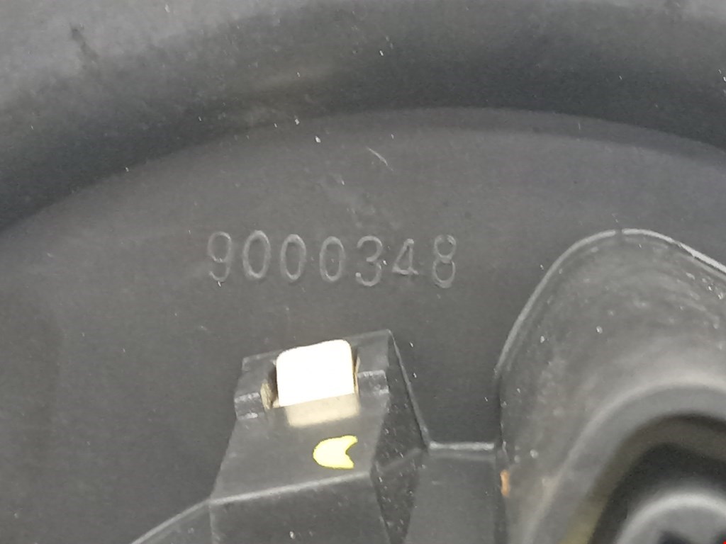 Моторчик (мотор) отопителя салона OPEL Astra G 1998-2005