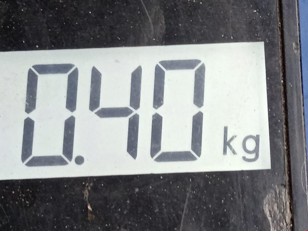 Осушитель системы кондиционирования (кондиционера) FIAT Punto II (188) 1999-2007