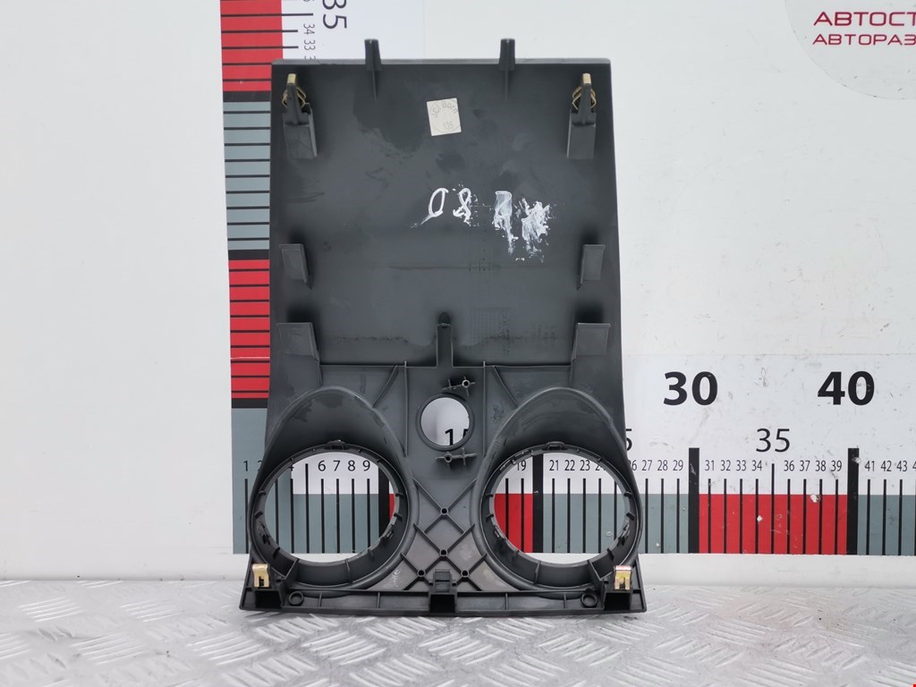 Накладка декоративная MITSUBISHI Colt Z3 2003-2012