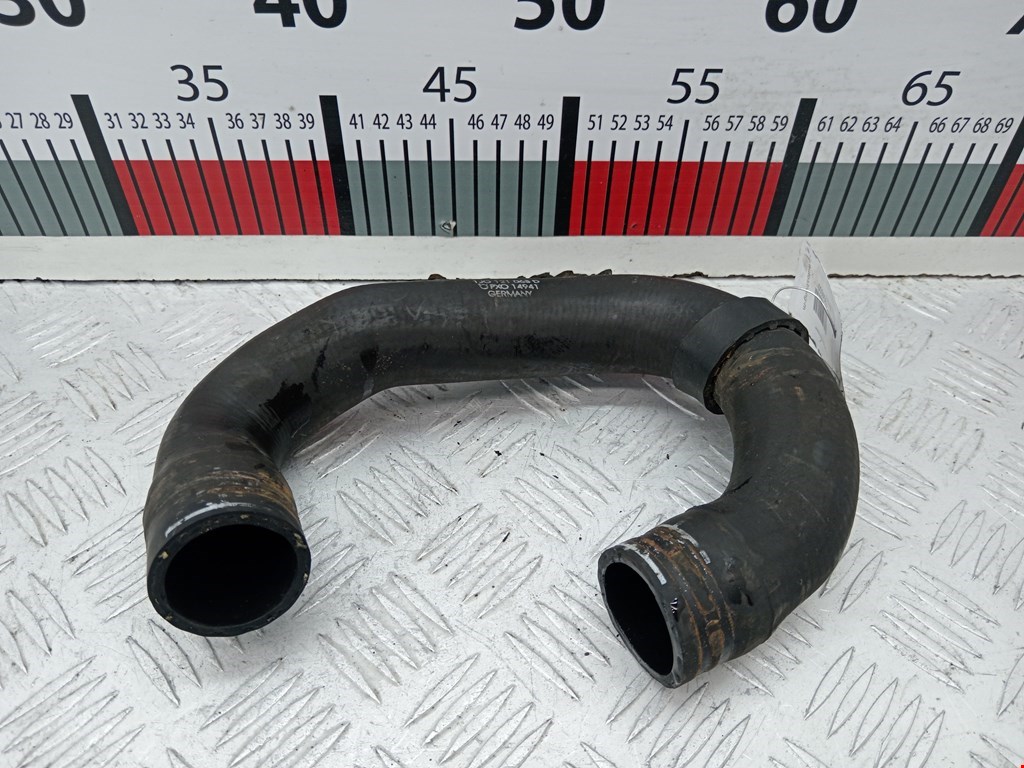 Патрубок AUDI A3 8L 1996-2003