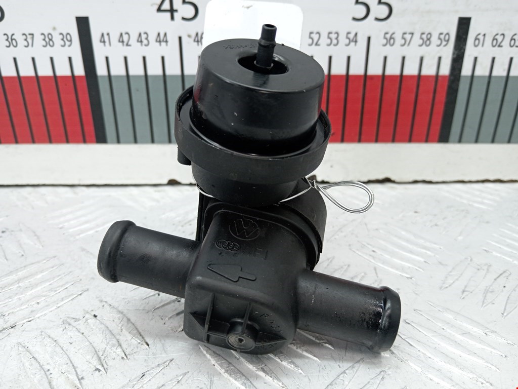 Кран отопителя (печки) Audi A3 8L (1996-2003)