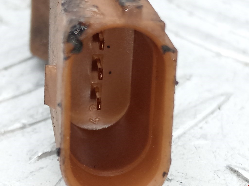 Датчик детонации AUDI A3 8L 1996-2003