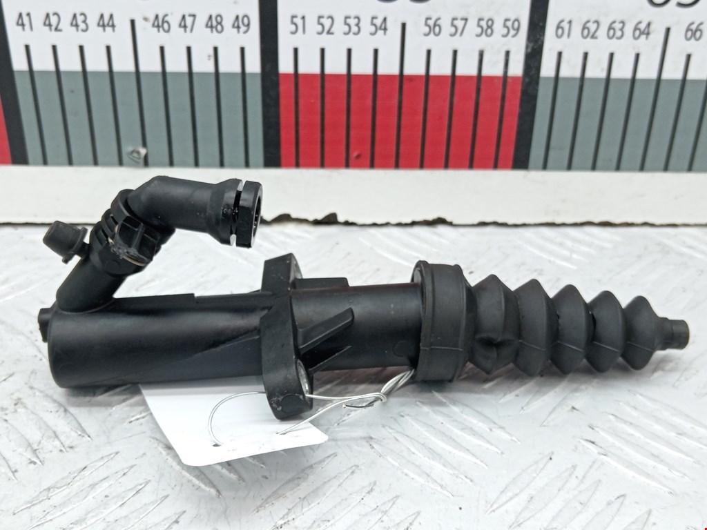 Цилиндр сцепления рабочий PEUGEOT 207 2006-2015