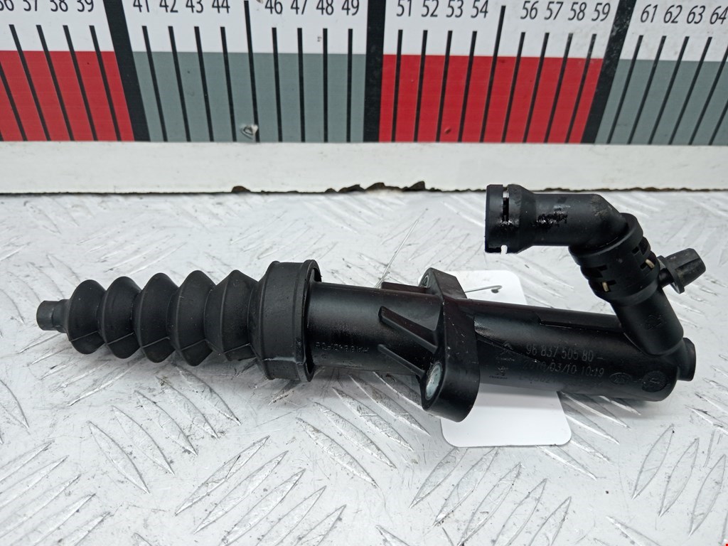 Цилиндр сцепления рабочий PEUGEOT 207 2006-2015