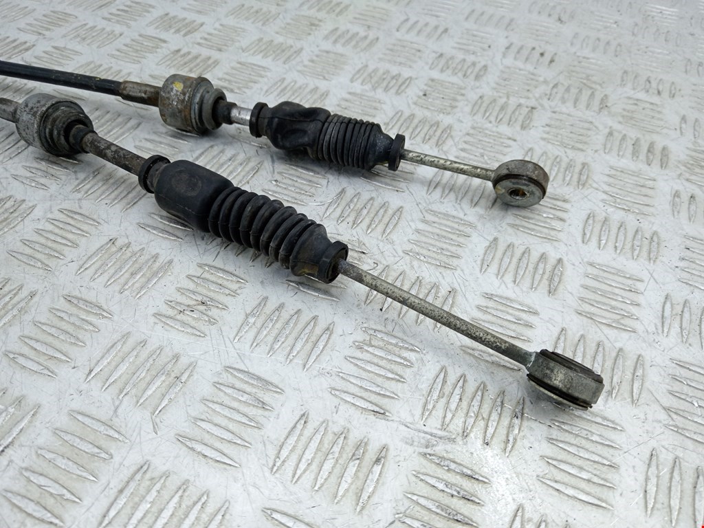 Кулиса (селектор) АКПП/МКПП в салоне TOYOTA Auris E150 2006-2012