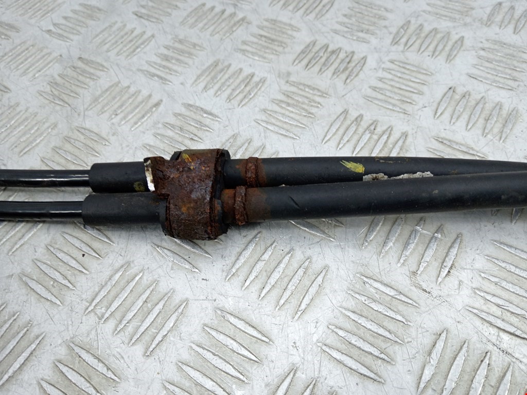 Кулиса (селектор) АКПП/МКПП в салоне TOYOTA Auris E150 2006-2012