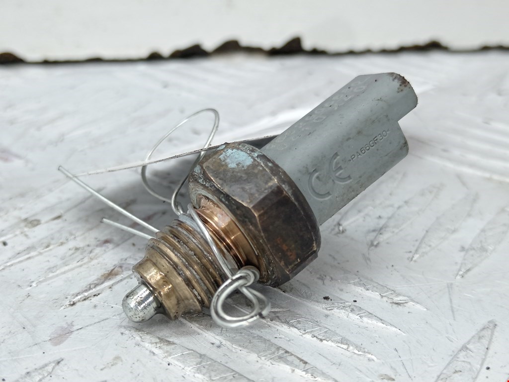 Датчик включения заднего хода PEUGEOT 207 2006-2015