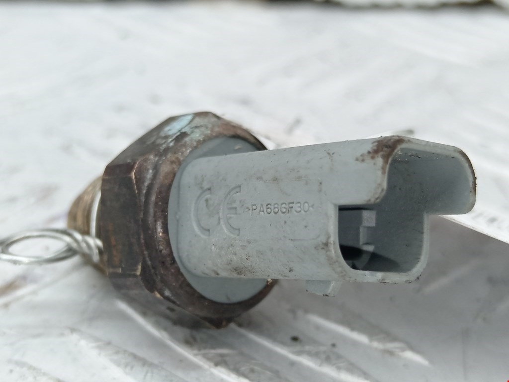 Датчик включения заднего хода PEUGEOT 207 2006-2015