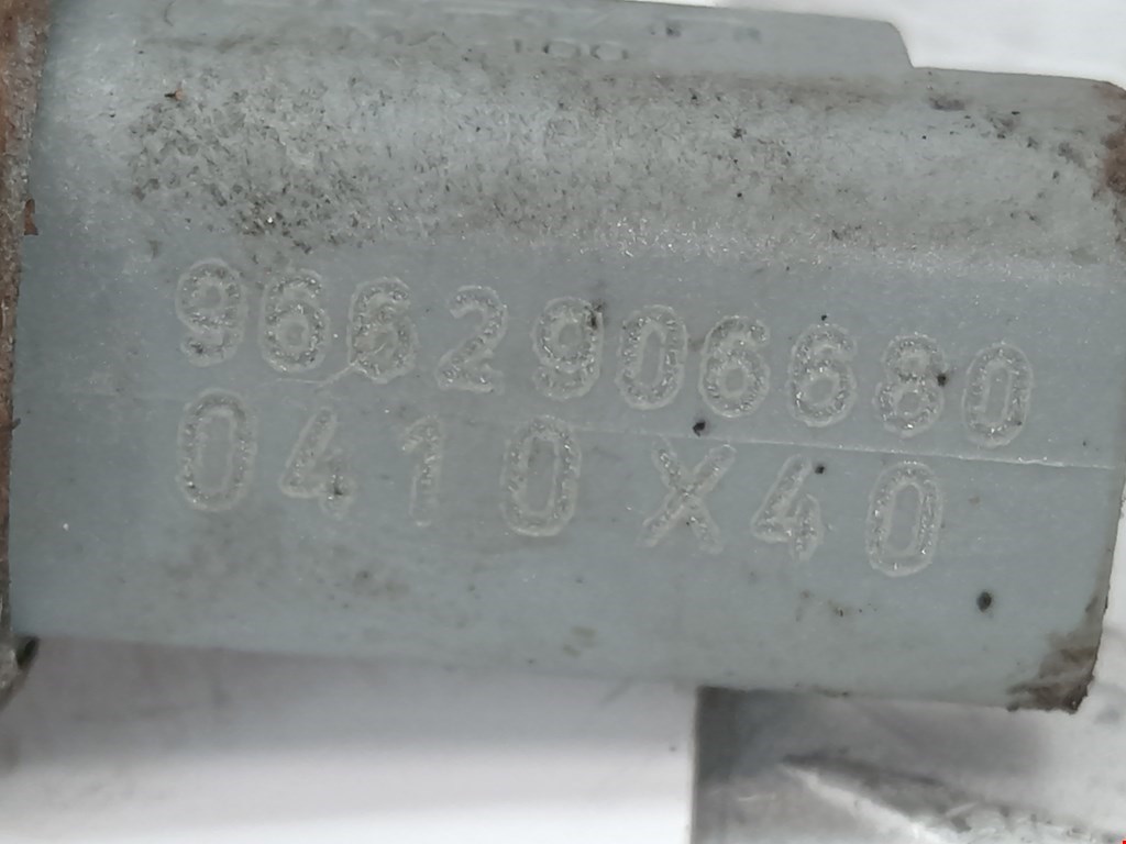 Датчик включения заднего хода PEUGEOT 207 2006-2015