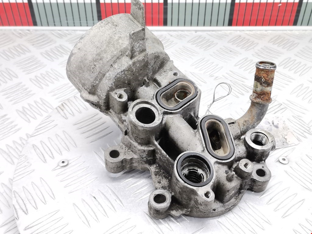 Корпус масляного фильтра FORD C-MAX 2003-2010