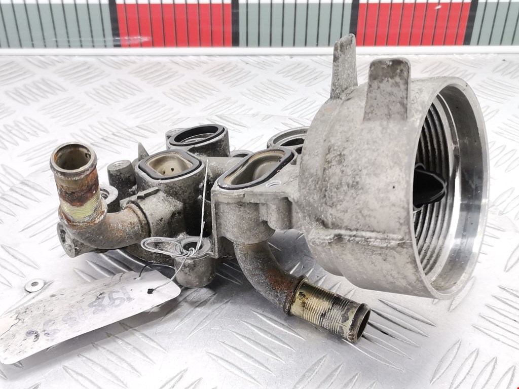 Корпус масляного фильтра FORD C-MAX 2003-2010