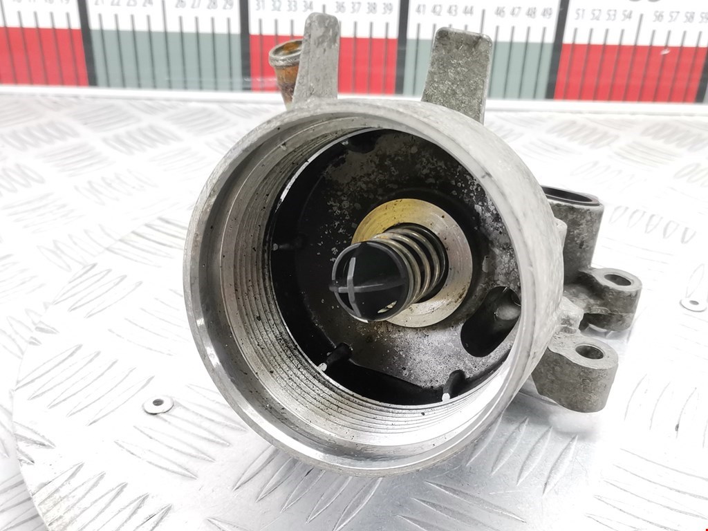 Корпус масляного фильтра FORD C-MAX 2003-2010