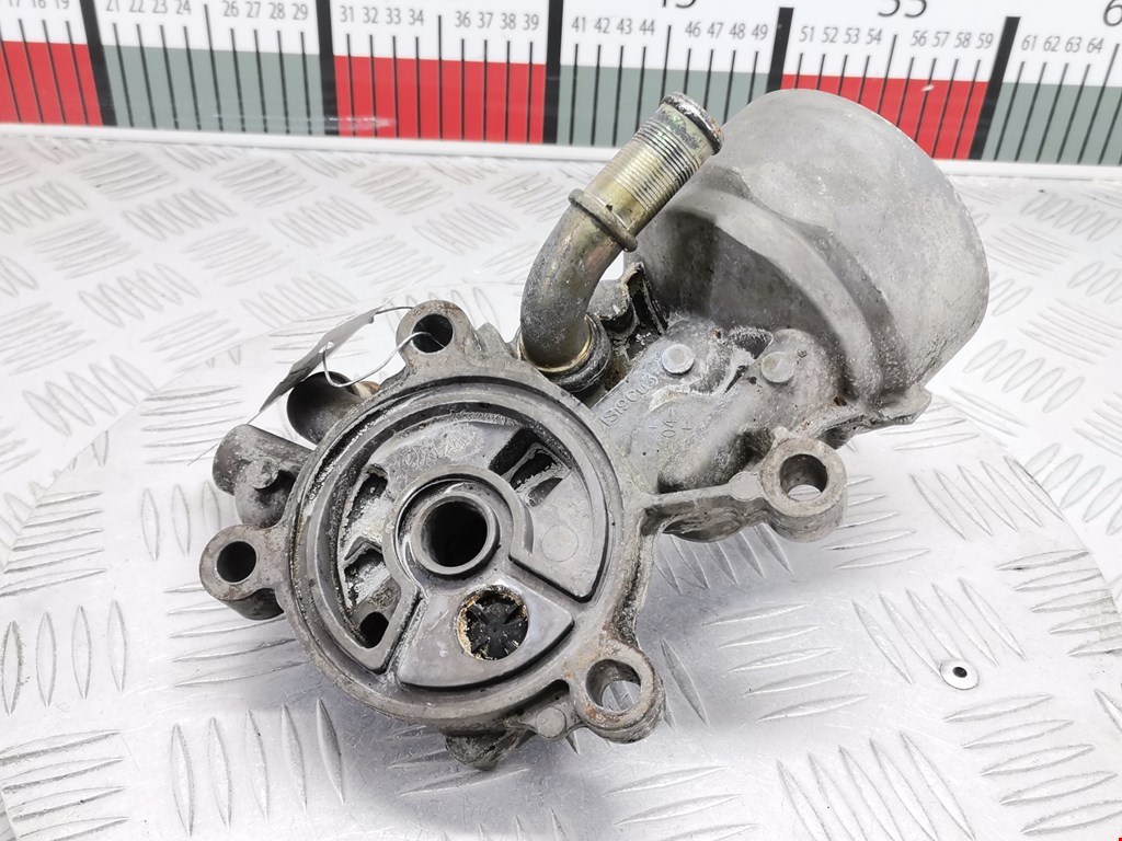 Корпус масляного фильтра FORD C-MAX 2003-2010