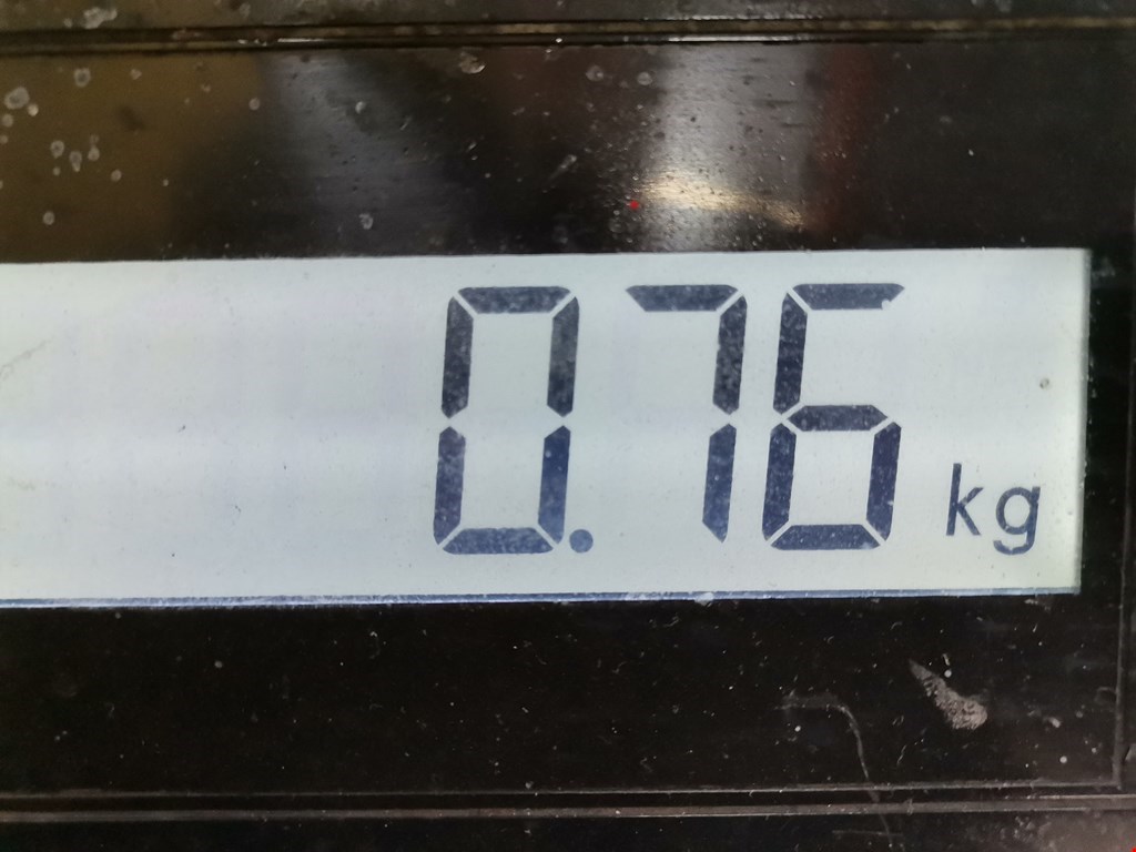 Корпус масляного фильтра FORD C-MAX 2003-2010