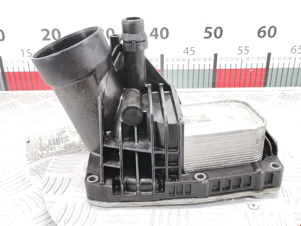 Корпус масляного фильтра BMW 3er E90/E91 2005-2012