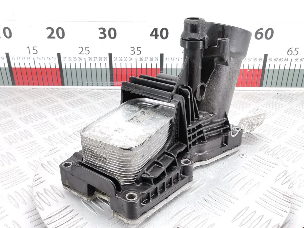 Корпус масляного фильтра BMW 3er E90/E91 2005-2012