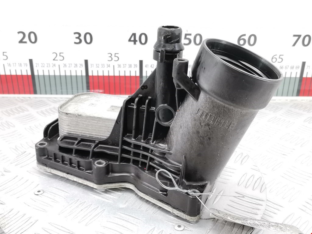 Корпус масляного фильтра BMW 3er E90/E91 2005-2012