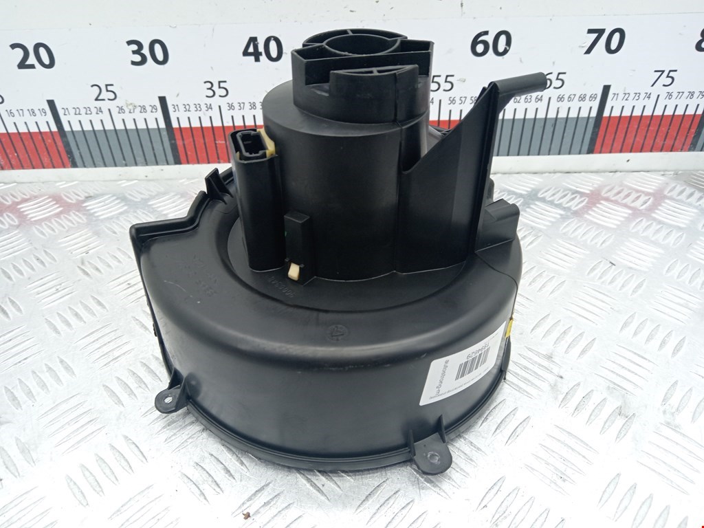 Моторчик (мотор) отопителя салона OPEL Astra G 1998-2005