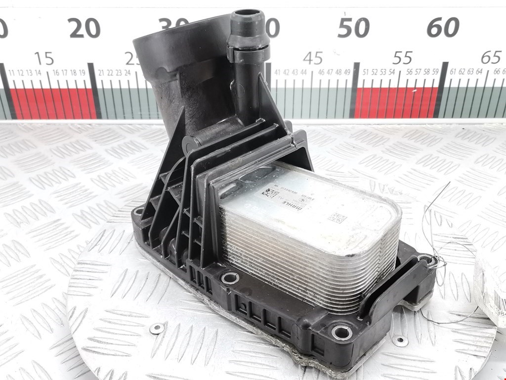 Корпус масляного фильтра BMW 5er 5 серия F10/F11/F07 2009-2017