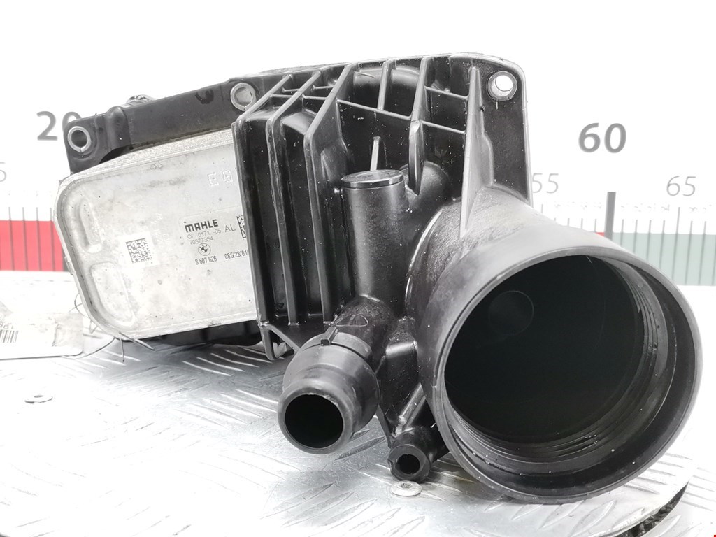 Корпус масляного фильтра BMW 5er 5 серия F10/F11/F07 2009-2017