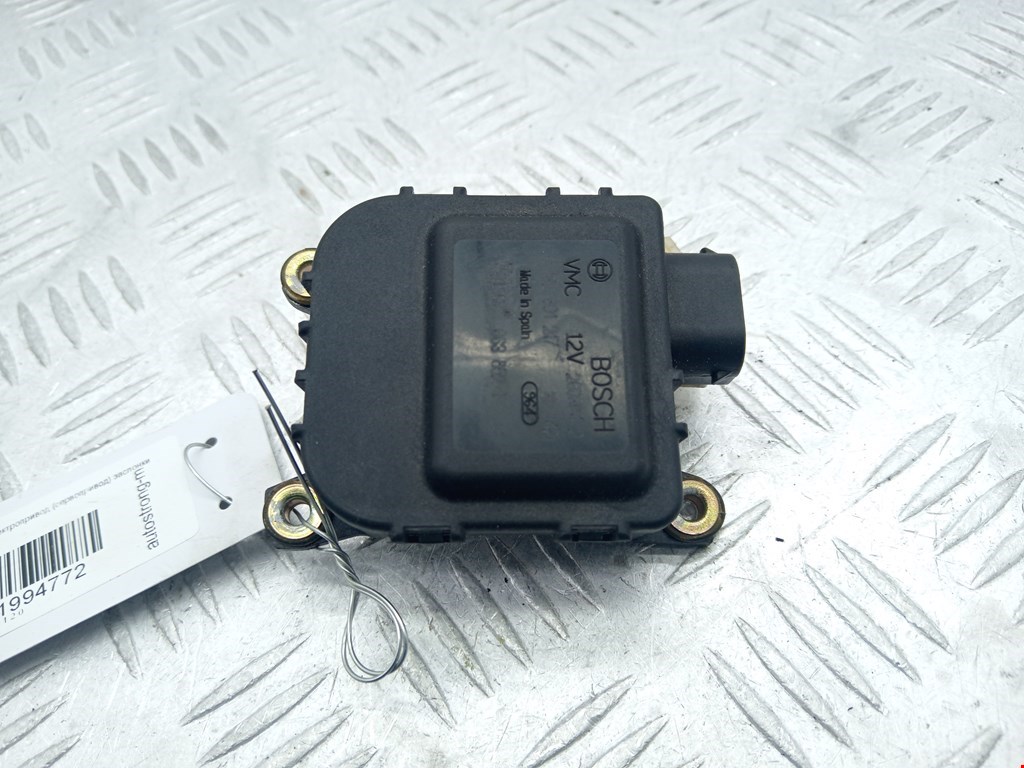 Моторчик заслонки печки CITROEN C5 I 2001-2008