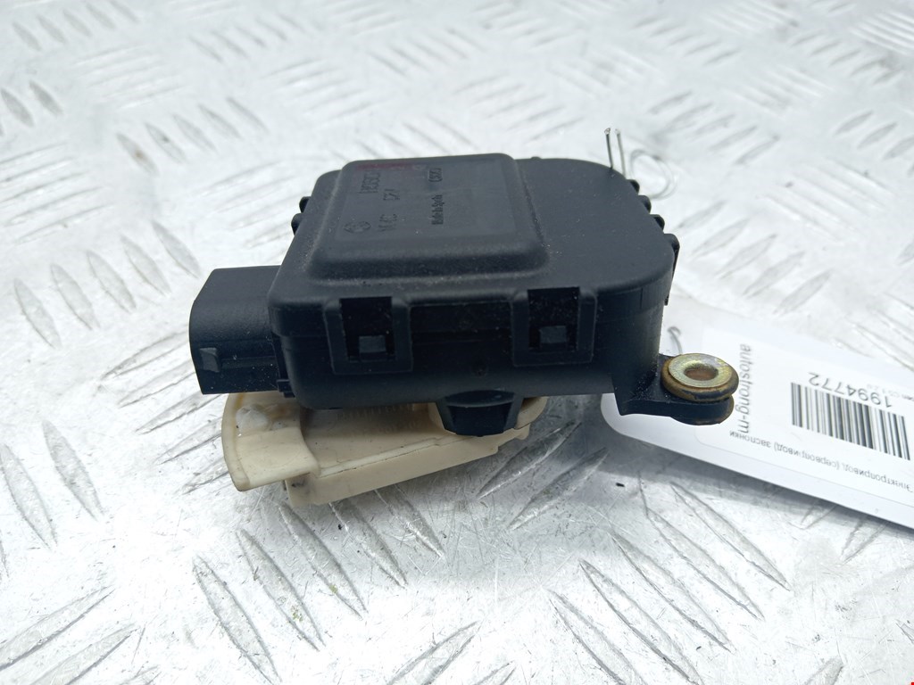Моторчик заслонки печки CITROEN C5 I 2001-2008