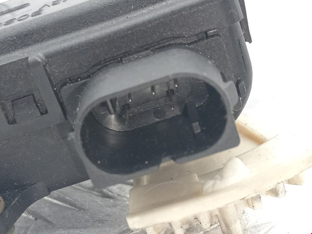 Моторчик заслонки печки CITROEN C5 I 2001-2008