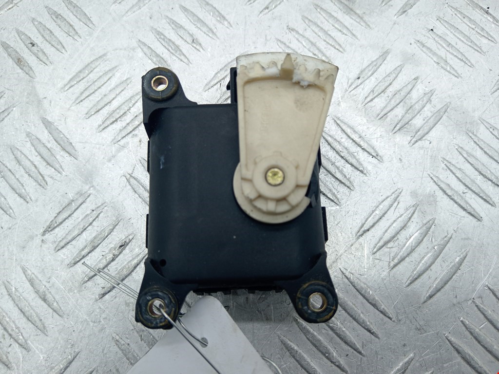 Моторчик заслонки печки CITROEN C5 I 2001-2008