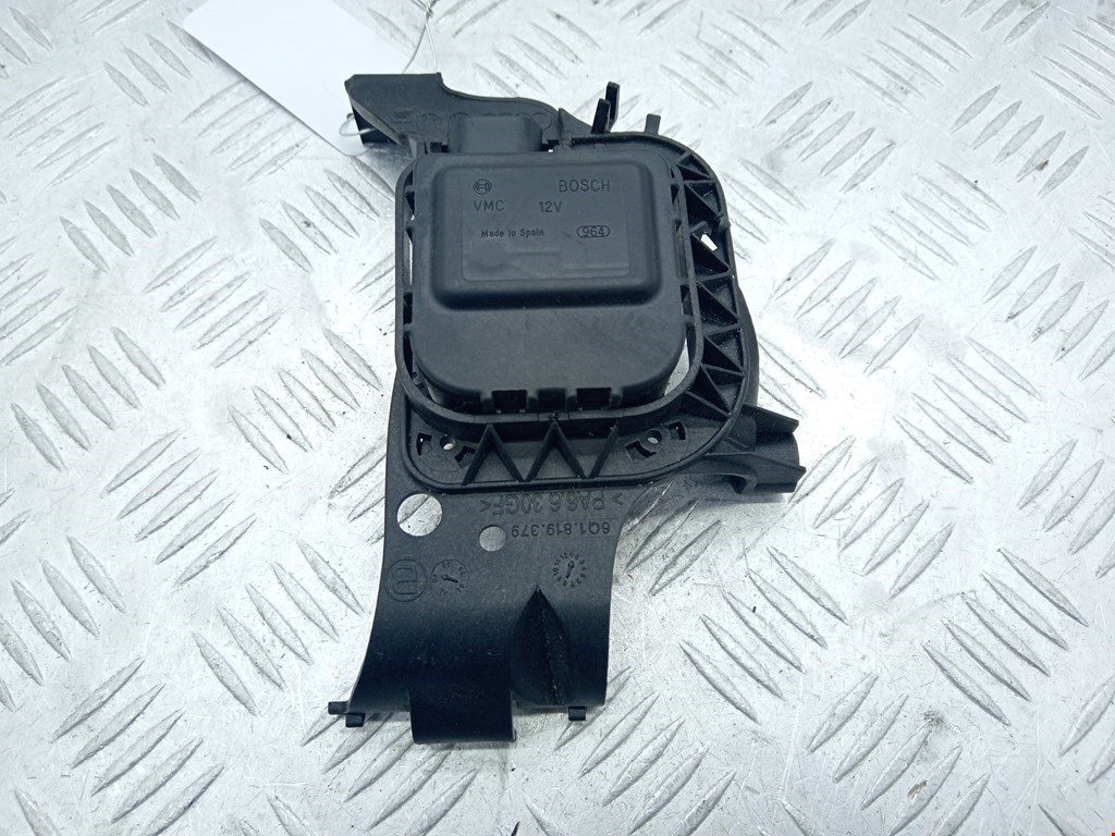 Моторчик заслонки печки SKODA Fabia MK1 1999-2006