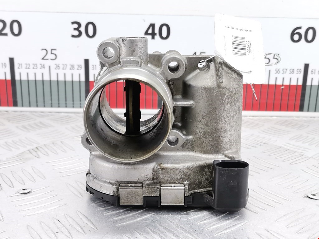 Защита антигравийная RENAULT Koleos HY 2008-2016