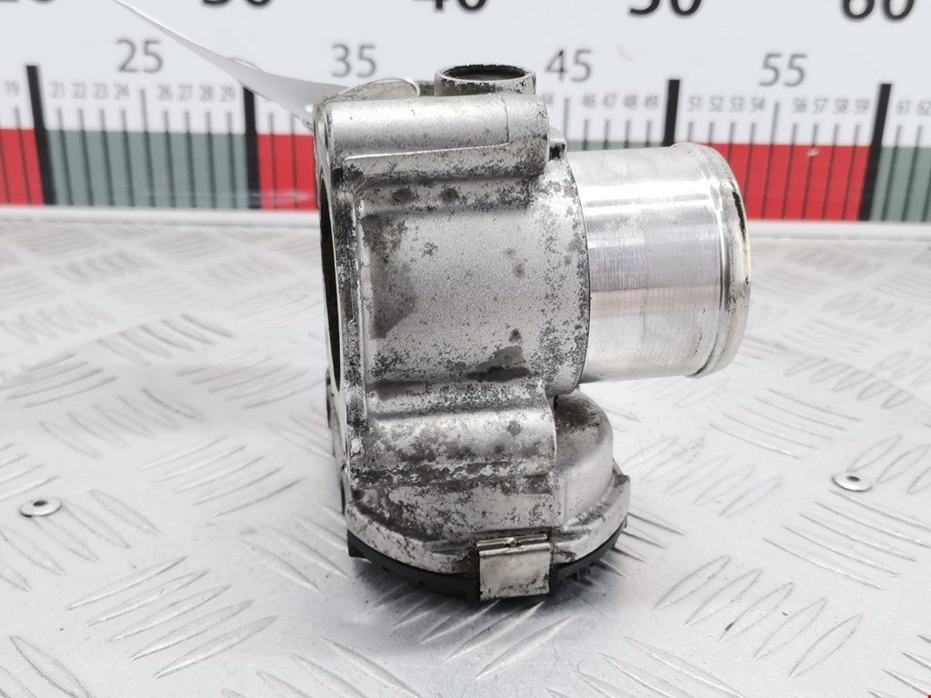 Защита антигравийная RENAULT Koleos HY 2008-2016