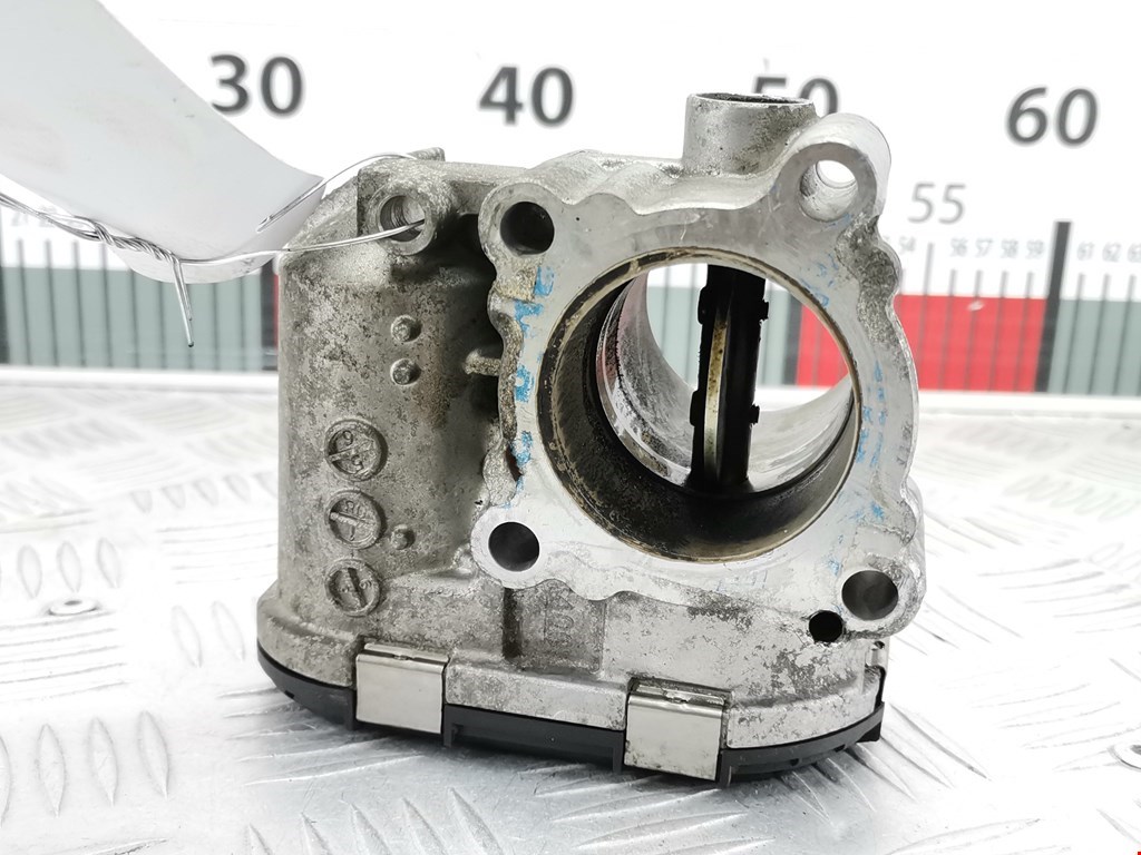 Защита антигравийная RENAULT Koleos HY 2008-2016