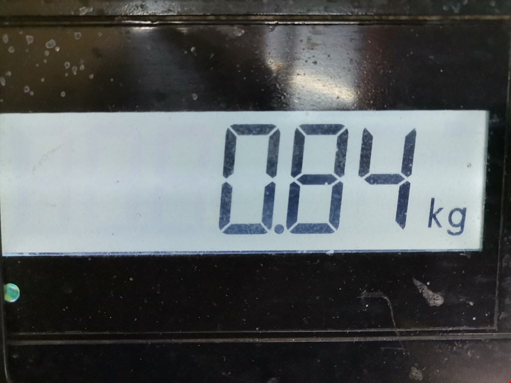 Защита антигравийная RENAULT Koleos HY 2008-2016