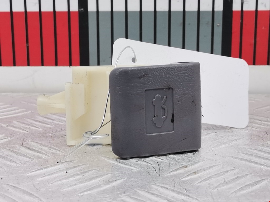 Ручка открывания капота TOYOTA Yaris Verso 1999-2006